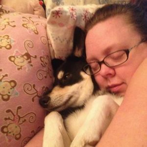 Meet your Posher, Carla